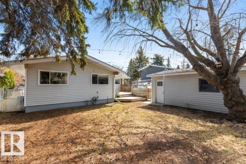 5 Gresham Boulevard, St. Albert, AB - Outdoor With Exterior