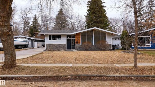 5 Gresham Boulevard, St. Albert, AB - Outdoor