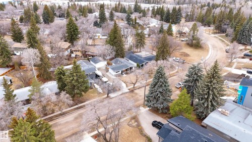 5 Gresham Boulevard, St. Albert, AB - Outdoor With View