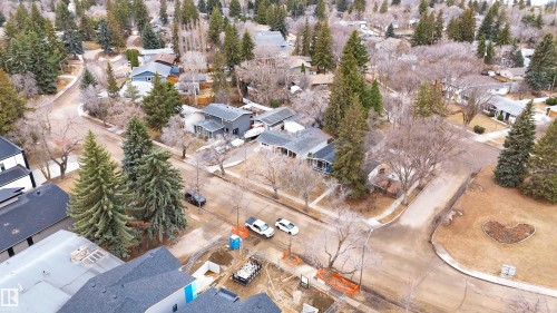 5 Gresham Boulevard, St. Albert, AB - Outdoor With View