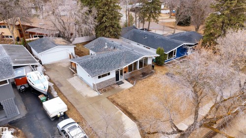 5 Gresham Boulevard, St. Albert, AB - Outdoor