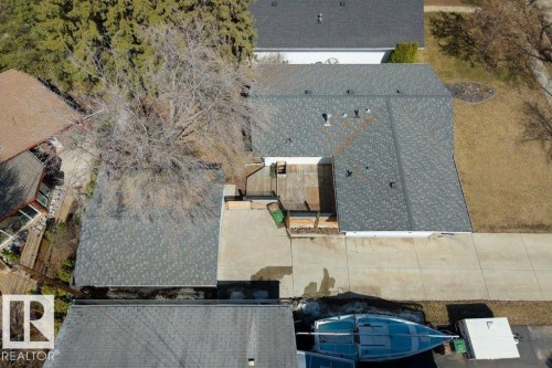 5 Gresham Boulevard, St. Albert, AB - Outdoor