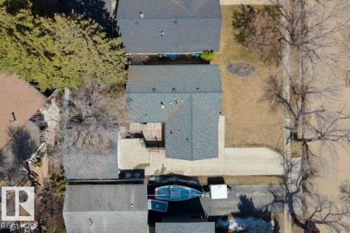 5 Gresham Boulevard, St. Albert, AB - Outdoor