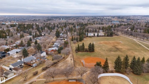 5 Gresham Boulevard, St. Albert, AB - Outdoor With View