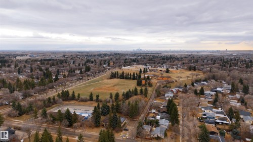 5 Gresham Boulevard, St. Albert, AB - Outdoor With View