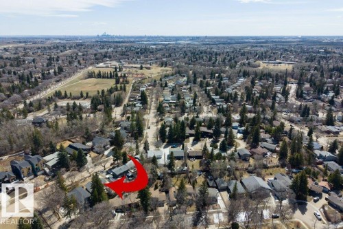 5 Gresham Boulevard, St. Albert, AB - Outdoor With View