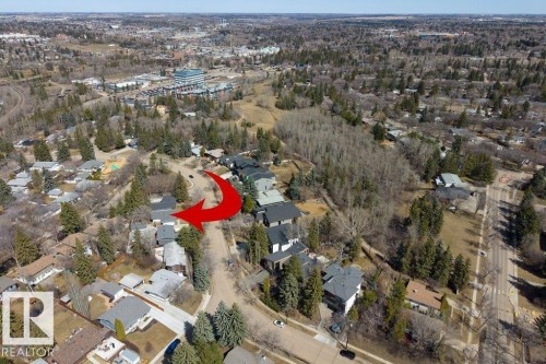 5 Gresham Boulevard, St. Albert, AB - Outdoor With View