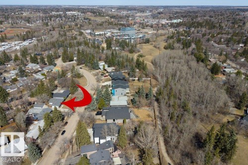 5 Gresham Boulevard, St. Albert, AB - Outdoor With View