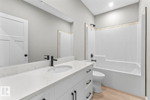 317 Fundy Way, Cold Lake, AB - Indoor Photo Showing Bathroom
