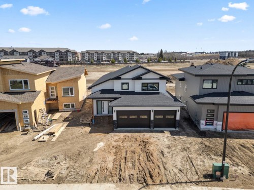 317 Fundy Way, Cold Lake, AB - Outdoor With Facade