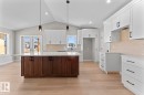 317 Fundy Way, Cold Lake, AB  - Indoor Photo Showing Kitchen With Upgraded Kitchen 