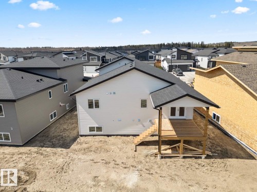 317 Fundy Way, Cold Lake, AB - Outdoor