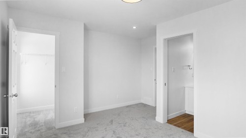 128 Copperhaven Drive, Spruce Grove, AB - Indoor Photo Showing Other Room