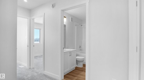 128 Copperhaven Drive, Spruce Grove, AB - Indoor