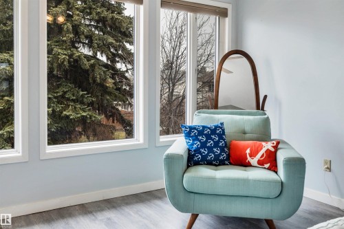 37 Deane Crescent, St. Albert, AB - Indoor Photo Showing Other Room