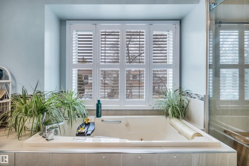 37 Deane Crescent, St. Albert, AB - Indoor