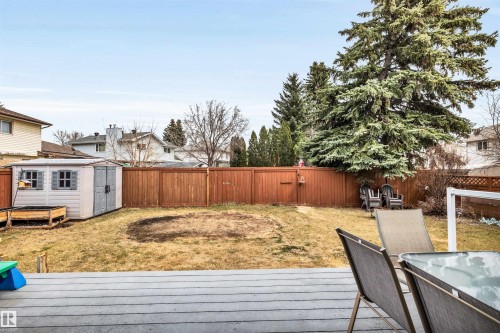 37 Deane Crescent, St. Albert, AB - Outdoor