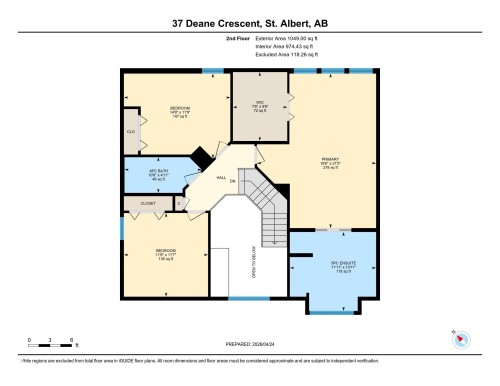 37 Deane Crescent, St. Albert, AB - Other