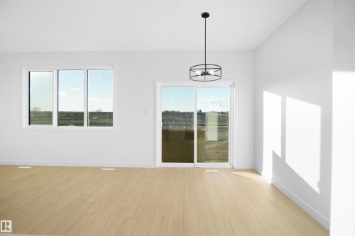 58 Nerine Crescent, St. Albert, AB - Indoor Photo Showing Other Room