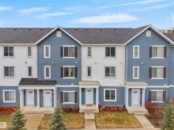 4 735 ALLARD Boulevard SW  Edmonton, AB T6W 3W5