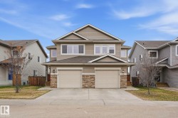 5 ASHBY Gardens  Spruce Grove, AB T7X 0K1