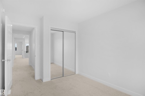 56 Nerine Crescent, St. Albert, AB - Indoor Photo Showing Other Room