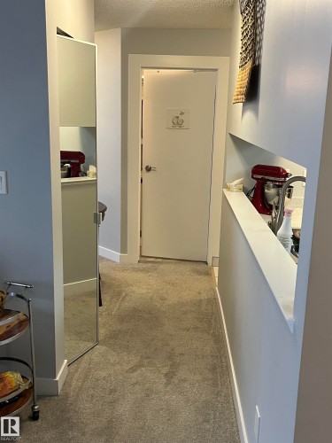 302 17467 98A Avenue, Edmonton, AB - Indoor Photo Showing Other Room