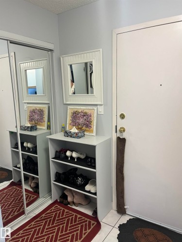302 17467 98A Avenue, Edmonton, AB - Indoor Photo Showing Other Room