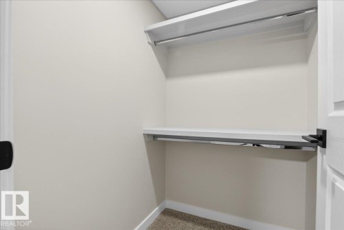 257 Knottwood Road N, Edmonton, AB - Indoor With Storage