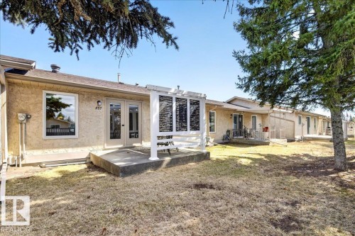 257 Knottwood Road N, Edmonton, AB - Outdoor