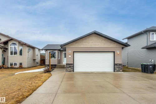 2547 Lockhart Way, Cold Lake, AB - Outdoor