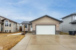 2547 LOCKHART Way Cold Lake, AB T9M 0B2