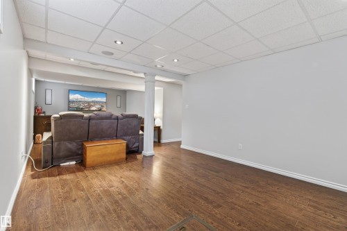 2547 Lockhart Way, Cold Lake, AB - Indoor Photo Showing Other Room