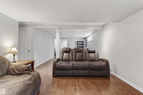 2547 Lockhart Way, Cold Lake, AB - Indoor