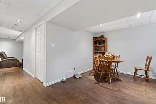 2547 Lockhart Way, Cold Lake, AB - Indoor