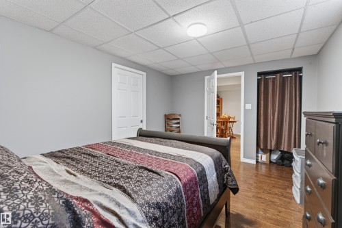 2547 Lockhart Way, Cold Lake, AB - Indoor Photo Showing Bedroom