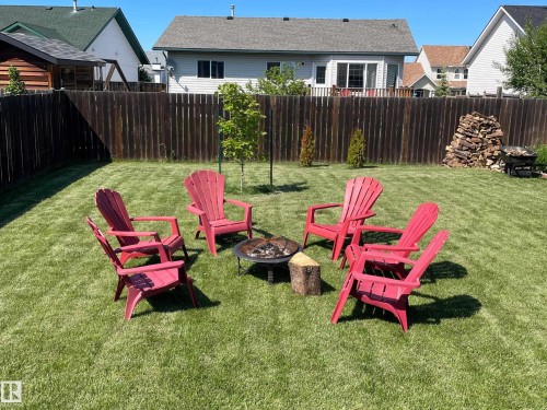 2547 Lockhart Way, Cold Lake, AB - Outdoor
