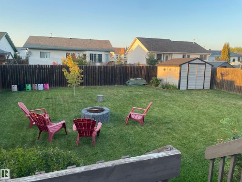 2547 Lockhart Way, Cold Lake, AB - Outdoor