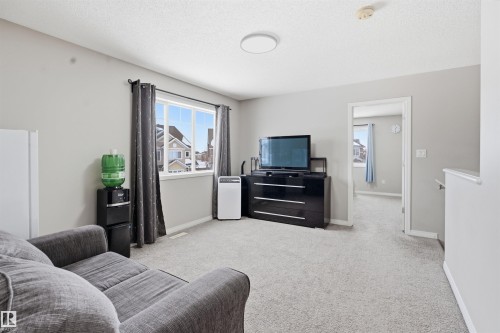 2310 68 Street, Edmonton, AB - Indoor Photo Showing Bathroom