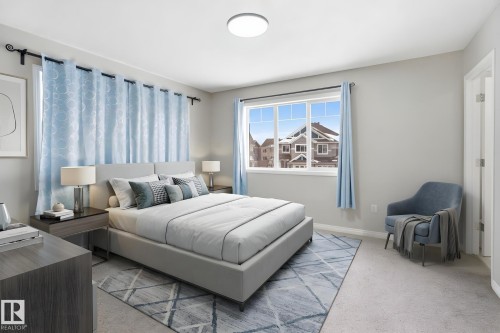 2310 68 Street, Edmonton, AB - Indoor