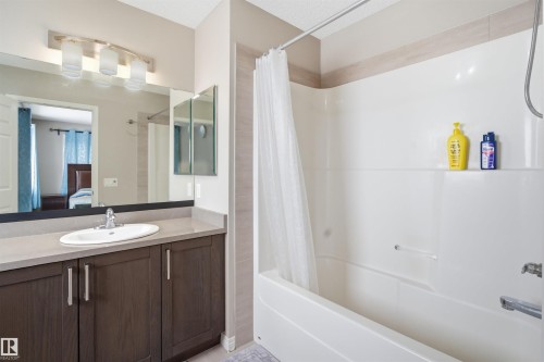 2310 68 Street, Edmonton, AB - Indoor Photo Showing Bedroom
