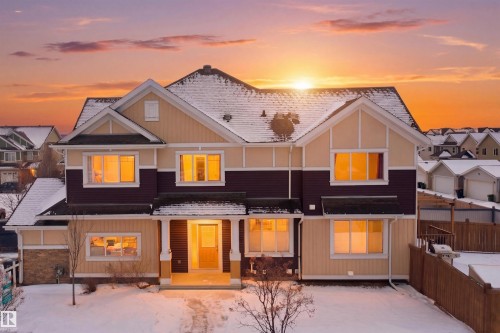 2310 68 Street, Edmonton, AB - Outdoor