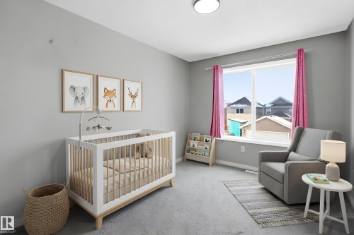 2310 68 Street, Edmonton, AB - Indoor