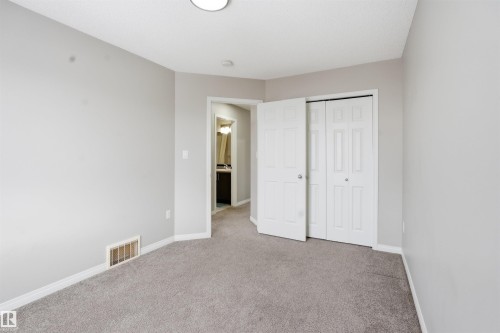 2310 68 Street, Edmonton, AB - Indoor Photo Showing Bedroom