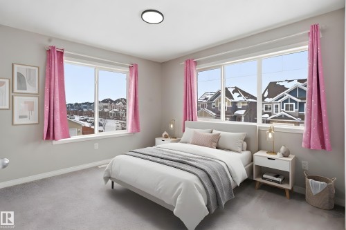 2310 68 Street, Edmonton, AB - Indoor