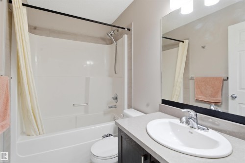 2310 68 Street, Edmonton, AB - Indoor Photo Showing Laundry Room