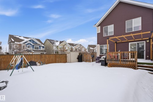 2310 68 Street, Edmonton, AB - Outdoor With Exterior