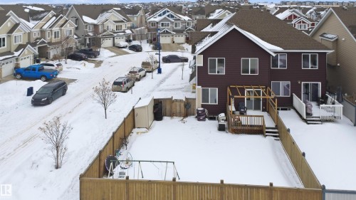 2310 68 Street, Edmonton, AB - Outdoor
