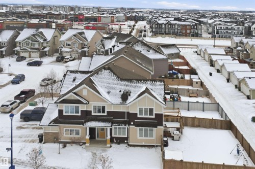 2310 68 Street, Edmonton, AB - Outdoor