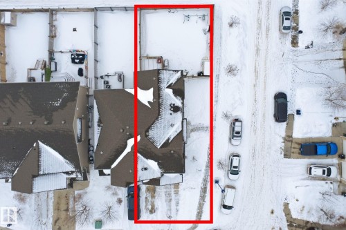 2310 68 Street, Edmonton, AB - Outdoor